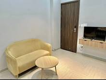Hình ảnh BÁN GẤP CHCC Cửu Long full nội thất Q. BT, 48m², 1 tỷ 50, 1PN