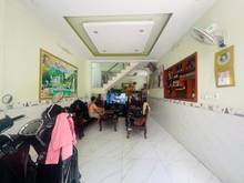 Hình ảnh Bán nhà hẻm 418 LÊ VĂN THỌ, PHƯỜNG 16, GÒ VẤP - 50m2