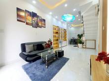 Hình ảnh Bán nhà hẻm 9 NGUYỄN TUÂN, PHƯỜNG 3, GÒ VẤP - 36M2