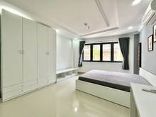 Hình ảnh Siêu Phẩm Căn Hộ 1PN - 50m2 - Máy Giặt Riêng - View Kính - Lê Văn Sỹ