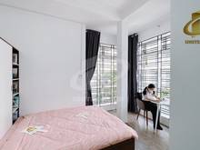 Hình ảnh Mb6623 nạp rút nhanh chóng cửa sổ full nội thất kế bên trường Đại học Kinh tế quận 10