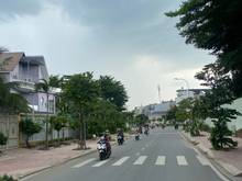 Hình ảnh Bán đất nền dự án đối diện chợ Bình Khánh 90m2, 1 tỷ 550Tr, có sổ hồng