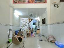 Hình ảnh Bán nhà hẻm 948 LÊ ĐỨC THỌ, PHƯỜNG 15, GÒ VẤP - 47m2
