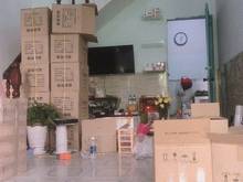 Hình ảnh Bán nhà hẻm 1147 LÊ ĐỨC THỌ, PHƯỜNG 13, GÒ VẤP - 42m2