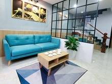 Hình ảnh Bán nhà hẻm 380 NGUYỄN VĂN KHỐI, PHƯỜNG 9, GÒ VẤP - 36m2