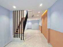 Hình ảnh Bán nhà hẻm 22 ĐƯỜNG SỐ 21, PHƯỜNG 8, GÒ VẤP - 47M2