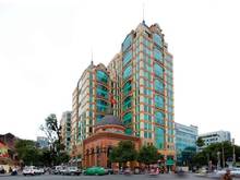 Hình ảnh Ngay MT Ung Văn Khiêm, P. 25, BT - DT: 24 x 25m - Khu vực XD cao tầng