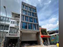 Hình ảnh Cho thuê nhà MT Trương Định, Phường 6, Quận 3. Nhà mới