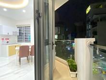 Hình ảnh Mb6623 nạp rút nhanh chóng Studio bancol đầy đủ tiện nghi ngay Kênh tẻ- TĐT Quận 7