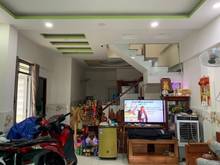 Hình ảnh Bán nhà hẻm 275 QUANG TRUNG, PHƯỜNG 10, GÒ VẤP - 75M2