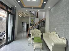 Hình ảnh Bán nhà hẻm 535 THỐNG NHẤT, PHƯỜNG 16, GÒ VẤP - 61M2