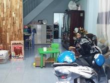 Hình ảnh Bán nhà hẻm 79 ĐƯỜNG SỐ 2, PHƯỜNG 3, GÒ VẤP - 46M2