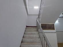 Hình ảnh Nhà 1 trệt 2 lầu, đường Hồ Văn Đại, 6,5x25=165m2. Giá 14 triệu