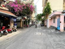 Hình ảnh Chính chủ bán nhà Hẻm xe hơi thông đường Hoàng Sa, Quận 3