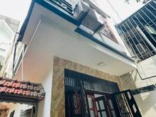 Hình ảnh Trung Tâm Quận Hai Bà Trưng - Lô Góc - Ngõ Thông - Nội Thất Đẹp