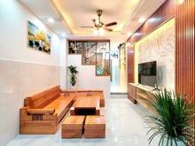 Hình ảnh Bán nhà hẻm 107 ĐƯỜNG SỐ 11, PHƯỜNG 8, GÒ VẤP - 48M2
