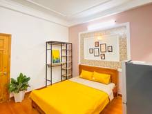 Hình ảnh BÁN NHÀ✅5 TẦNG 7 PN đang cho thuê sẵn 42tr/tháng 40m F5 BThanh 6,9 TỶ