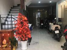 Hình ảnh Nhà mới sáng lóa, 46m2 x 5T, HXH Nguyễn Trọng Tuyển, Phú Nhuận, 12 tỷ