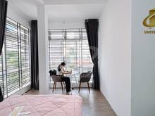 Hình ảnh Studio Full Nội thất cửa sổ siêu Thoáng, Gần SVĐ Thống Nhất,ĐH Y Dược,