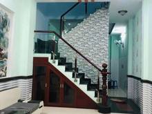 Hình ảnh Bán nhà hẻm 1331 LÊ ĐỨC THỌ, PHƯỜNG 13, GÒ VẤP - 52m2