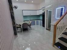 Hình ảnh Bán nhà hẻm 111 PHẠM VĂN CHIÊU, P14, GÒ VẤP - 40m2