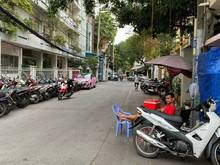 Hình ảnh Bán nhà đường Ba Tháng Hai, Quận 10