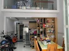 Hình ảnh Bán nhà hẻm 1244 LÊ ĐỨC THỌ, PHƯỜNG 13, GÒ VẤP - 40m2