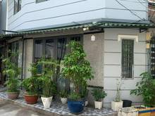 Hình ảnh 🏡✨ Ngôi Nhà Mơ Ước - Biệt Thự Q7 Giáp Q4 - 3 Mặt Tiền✨🏡