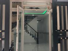 Hình ảnh Bán nhà hẻm 386 QUANG TRUNG, PHƯỜNG 10, GÒ VẤP - 42M2