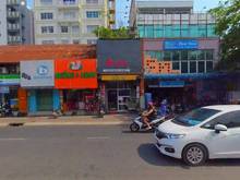 Hình ảnh Bán nhà gần Mặt tiền Đường Nguyễn Đình Chiểu, Quận 3