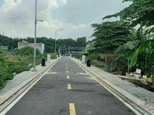 Hình ảnh Bán mở bán 20 nền Bình Thành, Bình Hưng Hòa B, Bình Tân, 65m2, 2tỷ150