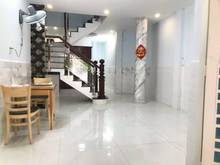 Hình ảnh Bán nhà mặt tiền ĐƯỜNG SỐ 2, PHƯỜNG 3, QUẬN GÒ VẤP - 61M2