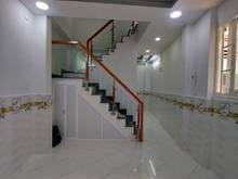 Hình ảnh Bán nhà hẻm 383 QUANG TRUNG, PHƯỜNG 10, QUẬN GÒ VẤP - 35m2