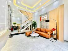 Hình ảnh Bán nhà hẻm 220 NGUYỄN VĂN KHỐI, PHƯỜNG 9, GÒ VẤP - 42m2