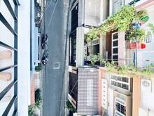 Hình ảnh Chủ Ngộp bán gấp MẶT TIỀN CHẤN HƯNG,p6, Q.Tân Bình- giá rẻ bất ngờ 6,5