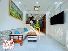 Hình ảnh Bán nhà hẻm 252 PHẠM VĂN CHIÊU, PHƯỜNG 11, GÒ VẤP - 25m2