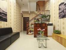 Hình ảnh Bán nhà Mặt tiền Kinh doanh đường Bàn Cờ, Quận 3