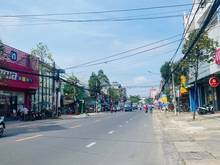 Hình ảnh Mặt bằng hơn 700m2 đường Phạm Văn Thuận gần Vincom Biên Hoà. Giá 230tr