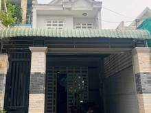 Hình ảnh Bán nhà Lầu 5 x 25m đường Lê Thị Kim ,gần đường Trần Văn Mười Hóc Môn