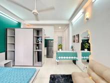 Hình ảnh ✅Căn Hộ Tách Bếp Ban Công 40m2 - Phòng Xinh Giá Đỉnh Gần ADORA CENTER✅
