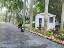 Hình ảnh Cho thuê homestay 4300m2 đường Trường Lưu, Quận 9. Giá 60 triệu/tháng