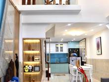 Hình ảnh Bán nhà hẻm 1 ĐƯỜNG SỐ 21, PHƯỜNG 8, GÒ VẤP - 43M2