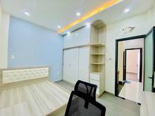 Hình ảnh Bán nhà hẻm 21 ĐỖ THÚC TỊNH, PHƯỜNG 12, GÒ VẤP - 44M2
