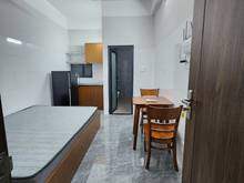 Hình ảnh 🏠 Studio full nội thất có tủ lạnh riêng Quận 7‼️HOT