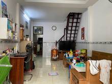 Hình ảnh Bán nhà hẻm 284 PHAN HUY ÍCH, PHƯỜNG 12, GÒ VẤP - 46m2