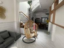 Hình ảnh Bán nhà hẻm 107 QUANG TRUNG, PHƯỜNG 10, GÒ VẤP - 33M2