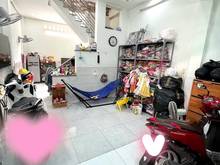 Hình ảnh Bán nhà hẻm 22 ĐƯỜNG SỐ 21, PHƯỜNG 8, GÒ VẤP - 33M2