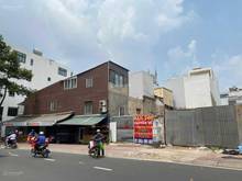 Hình ảnh Bán nhanh 10 lô đất đường Nguyễn Văn Đậu, Phường 5, Bình Thạnh