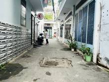 Hình ảnh Bán nhà hẻm 385 QUANG TRUNG, PHƯỜNG 10, GÒ VẤP - 48M2