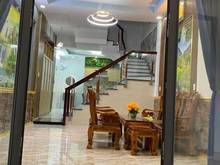 Hình ảnh Bán nhà hẻm 37 ĐƯỜNG SỐ 44, PHƯỜNG 14, GÒ VẤP - 52M2
